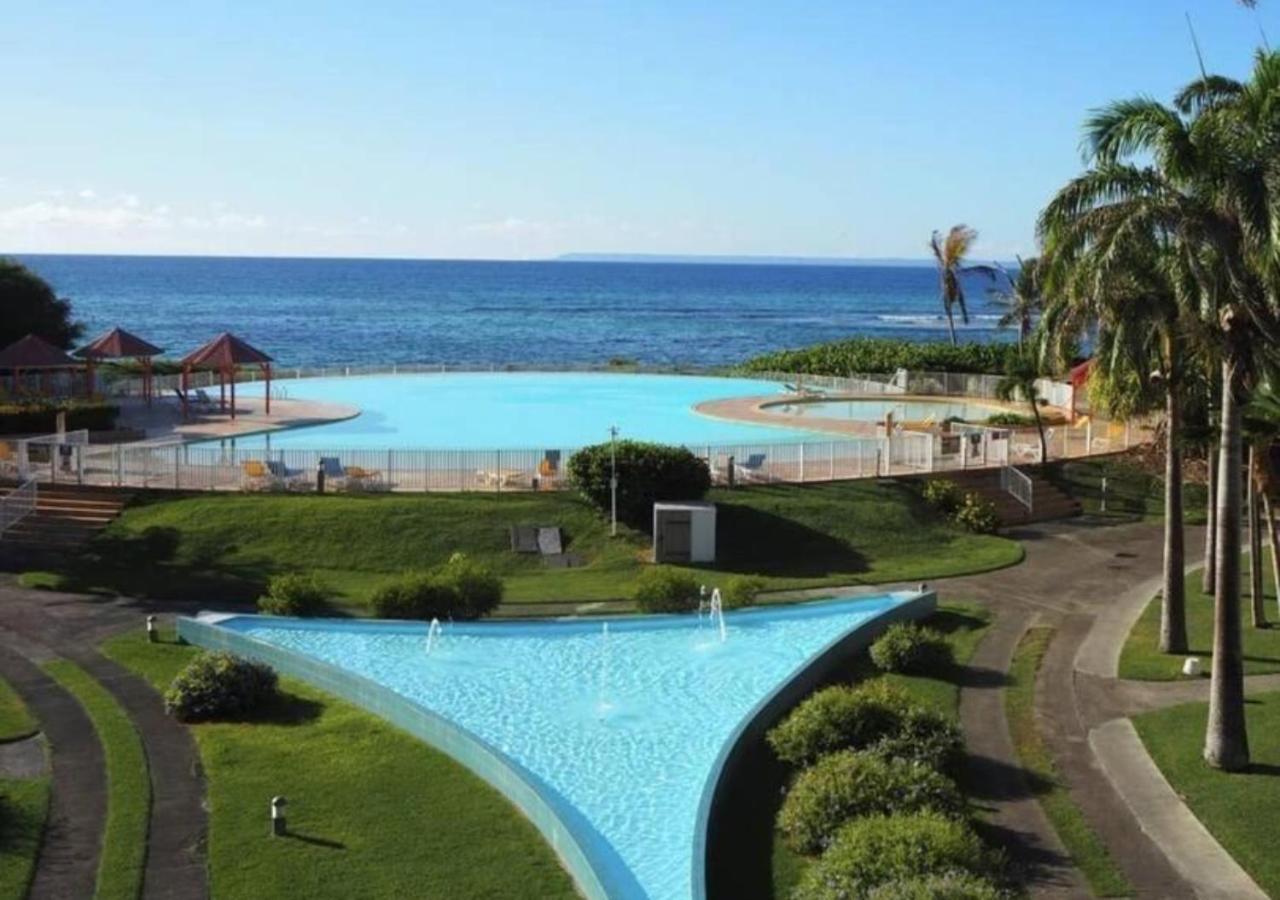Appartement Anse Des Rochers Les Alizés Du Soir Piscine *