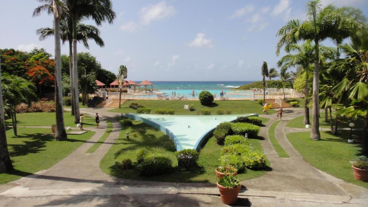 Appartement Anse Des Rochers Les Alizés Du Soir Piscine