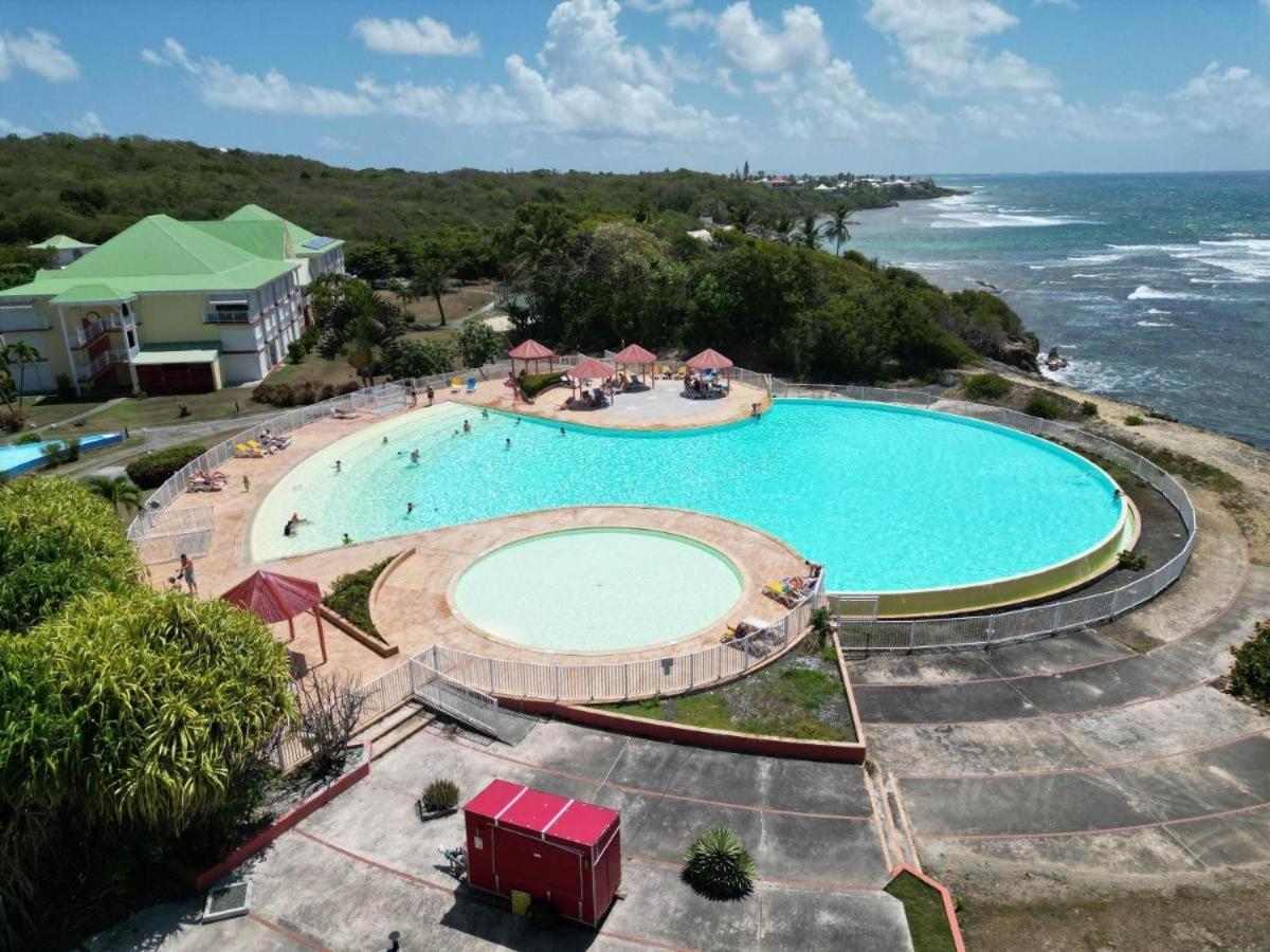Anse Des Rochers Les Alizés Du Soir Piscine Saint-Francois (Grande-Terre)